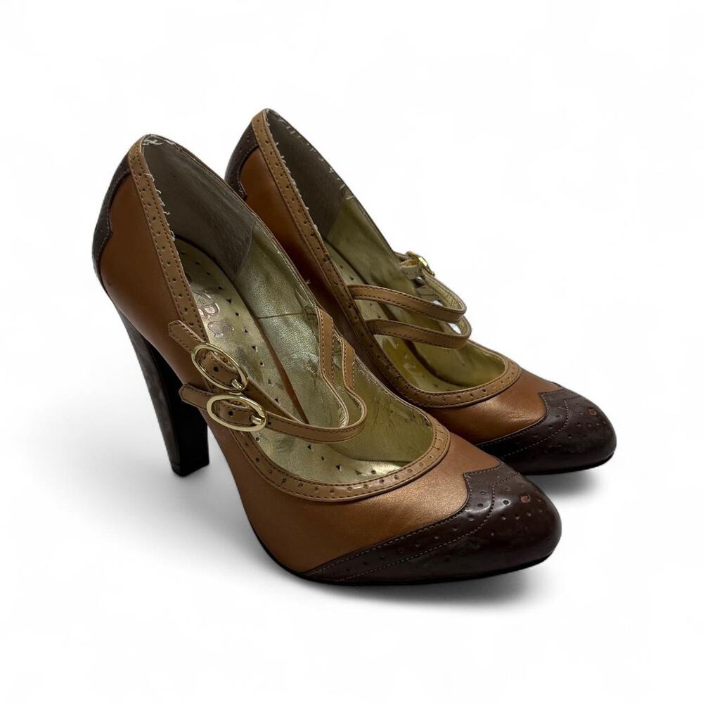 Y2K Coquette Mary Jane Heels - Pumps perfect cute shoes going out size 6 BCBG